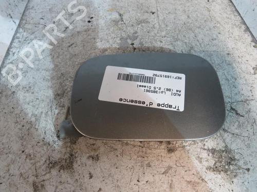 Used Fuel flap AUDI A4 B6 Avant (8E5) 2.5 TDI quattro (180 hp) 25092372