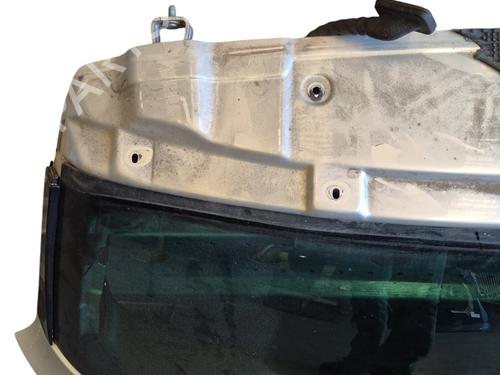 Used Tailgate Tailgate VW SCIROCCO III (137, 138) 2.0 TFSI (200 hp) 25601093 25601093