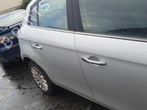 Right mirror FIAT BRAVO II (198_) 1.9 D Multijet (198AXB1A) | BP25110771C27 