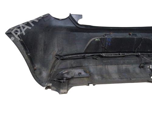 Rear bumper ALFA ROMEO MITO (955_) 1.6 JTDM (955AXC1B) | BP28215148C8 
