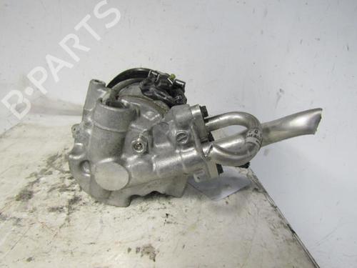 Used AC compressor NISSAN QASHQAI II SUV (J11, J11_) 1.5 dCi (110 hp) 25083343