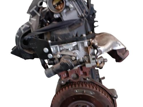 Engine DACIA SANDERO II 1.2 | BP25055546M1  - Image 10