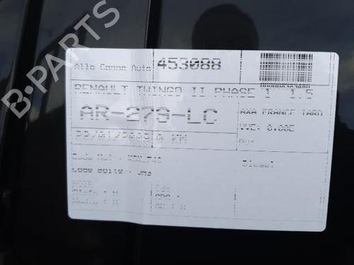 Right tailgate light RENAULT TWINGO II (CN0_) 1.5 dCi (CN0E) | BP25082866C80 - Image 5