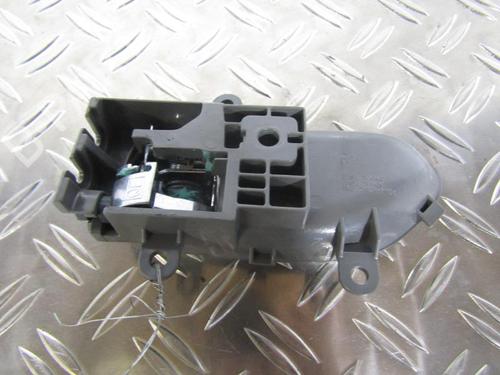 Front right interior door handle NISSAN X-TRAIL II (T31) 2.0 dCi 4x4 | BP25113502I14 