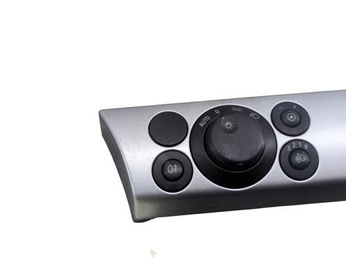 Headlight switch OPEL ASTRA H GTC (A04) 1.7 CDTI (L08) | BP31206198I24 