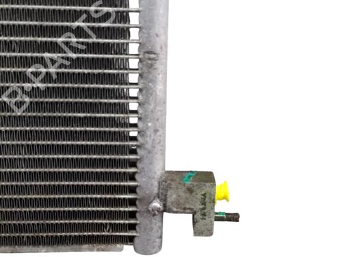 AC radiator CHEVROLET SPARK (M300) 1.0 | BP32631185M32