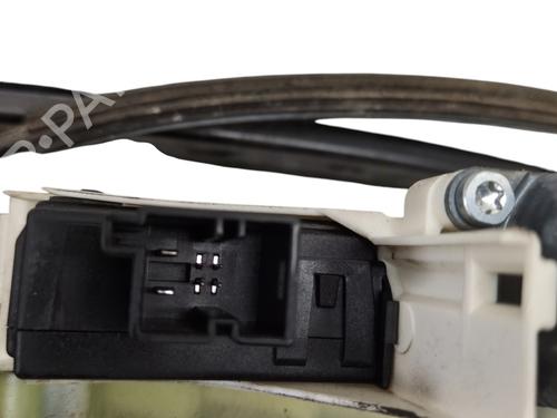 Rear right window mechanism AUDI Q7 (4LB) 3.0 TDI quattro | BP29917545C25