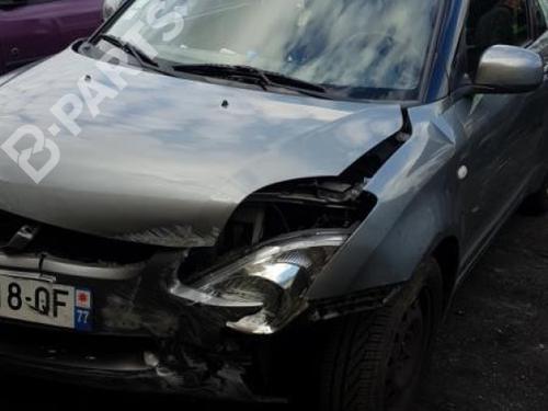 Comando clima SUZUKI SWIFT III (MZ, EZ) 1.3 (RS413, ZC11S) | BP10587580I5 