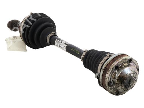 Left front driveshaft AUDI A3 Sportback (8PA)  | BP37637940M38  - Image 6