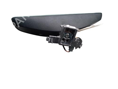 Used Rear mirror Rear mirror RENAULT ARKANA I (LCM_, LDN_) 1.3 TCe 160 (LDN1) (158 hp) 31883465 31883465