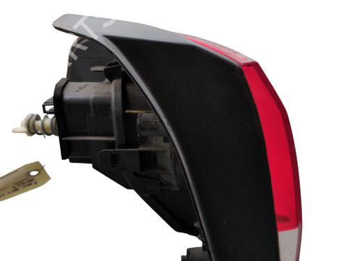 Right taillight VW GOLF VI (5K1) 1.6 TDI | BP27697233C35 