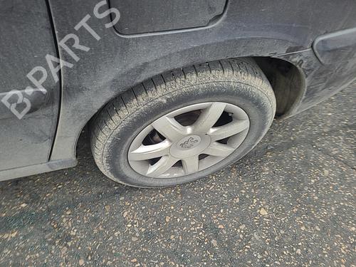 Right sun visor PEUGEOT 807 (EB_) 2.0 HDI | BP25089284I2 - Image 18