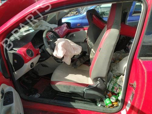 Right front window switch VW UP! (121, 122, BL1, BL2, BL3, 123) 1.0 | BP25078486I26 - Image 4