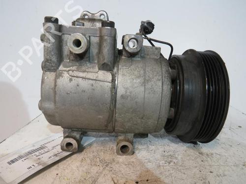 AC compressor HYUNDAI GETZ (TB) 1.5 CRDi | BP25108702M34 - Image 2