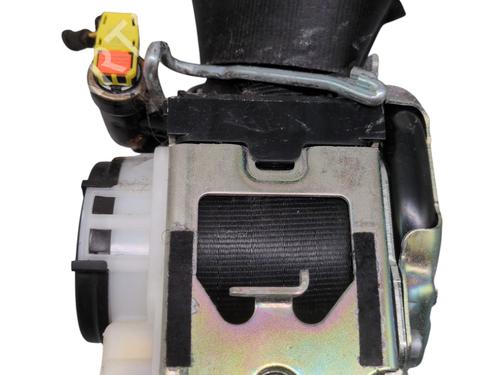 Front left seatbelt VW POLO VI (AW1, BZ1, AE1) 1.0 MPi | BP32500532I26