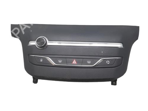 Climate control PEUGEOT 308 I (4A_, 4C_)  | BP25055667I5 