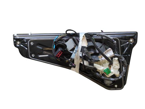 Used Rear right window mechanism Rear right window mechanism LAND ROVER RANGE ROVER SPORT I (L320) 3.6 D 4x4 (272 hp) 25895318 25895318