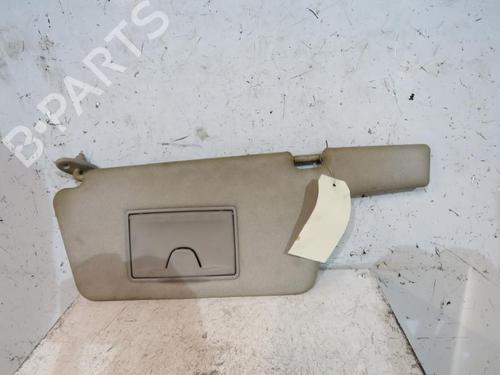 left-sun-visor-mazda-premacy-cp-1999-2000-2001-2002-2003-2004-2005-25081420 main image