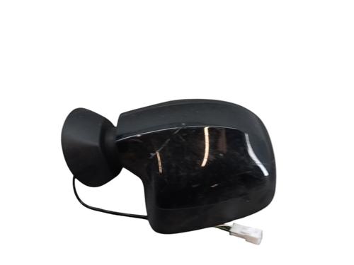 Right mirror DACIA DUSTER (HS_) 1.2 TCe 125 4x4 | BP25220931C27 