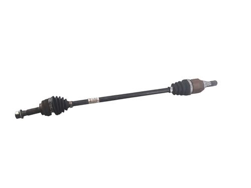 Used Right front driveshaft Right front driveshaft NISSAN MICRA IV (K13K, K13KK) 1.2 (80 hp) 29887651 29887651