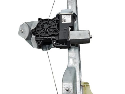 Used Front left window mechanism Front left window mechanism RENAULT TWINGO III (BCM_, BCA_) 0.9 TCe 90 (BCM9, BCM2) (90 hp) 25053205 25053205