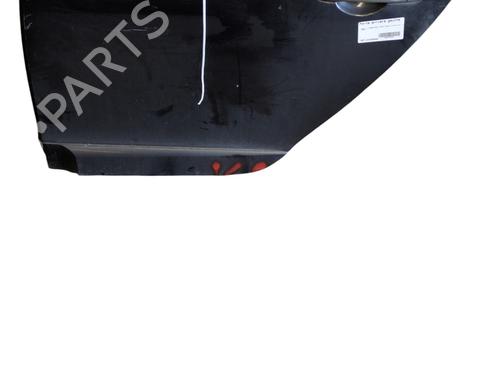 Used Left rear door RENAULT MEGANE III Hatchback (BZ0/1_, B3_) 1.2 TCe (BZ2B, BZ11) (116 hp) 26658945