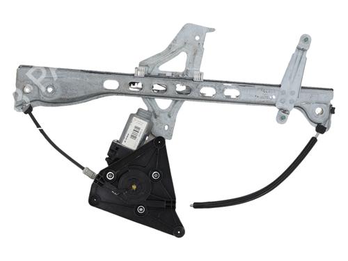 Used Front left window mechanism Front left window mechanism PEUGEOT 108 1.0 VTi (69 hp) 39952654 39952654