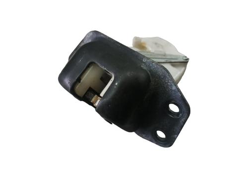 Used Tailgate lock NISSAN JUKE (F15) 1.2 DIG-T (115 hp) 25087337