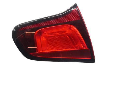 Left tailgate light CITROËN C3 II (SC_) 1.6 HDi | BP25099203C79 - Image 2