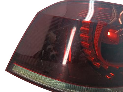 Left taillight VW GOLF VI Convertible (517) 1.2 TSI | BP32493128C34