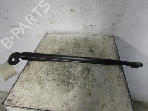 Used Front windshield wiper arm SEAT LEON (1P1) 2.0 TDI (140 hp) 25105555