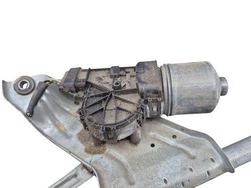 Rear wiper motor DACIA DUSTER (HS_) 1.2 TCe 125 | BP25098980M102 - Image 2