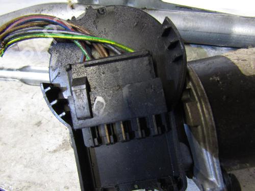 Used Front wiper motor Front wiper motor VW PASSAT B5 (3B2) [1996-2001] 25078998 25078998