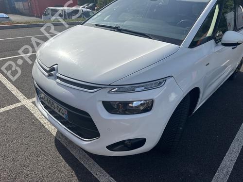 Left front window switch CITROËN C4 Picasso II 2.0 BlueHDi 150 | BP38789770I27 - Image 7