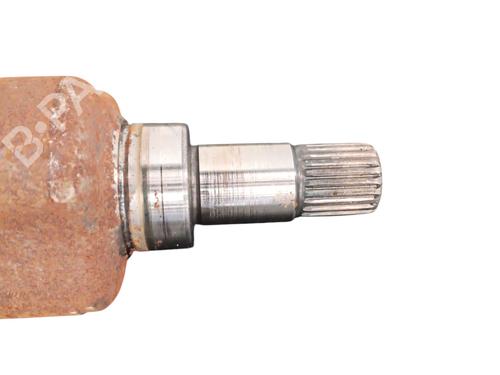 Left front driveshaft CITROËN C3 III (SX) 1.2 PureTech 82 | BP33741900M38 - Image 2