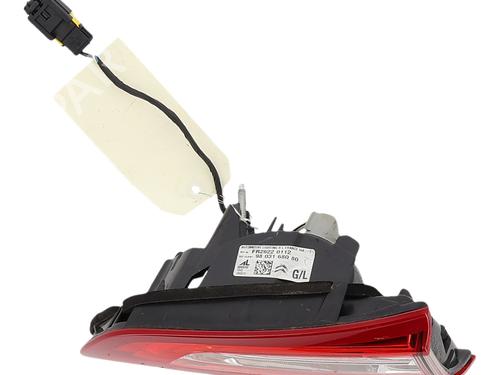Left tailgate light CITROËN DS5 2.0 HDi 135 | BP33681936C79  - Image 7