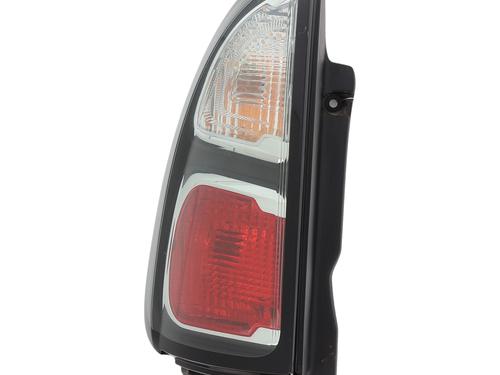 Left taillight CITROËN C3 Picasso (SH_) | BP34191108C34 - Image 4