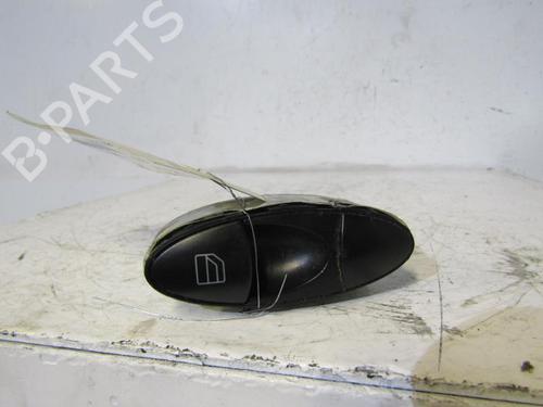 Right front window switch MERCEDES-BENZ E-CLASS (W211) E 200 CDI (211.004) | BP25111726I26 