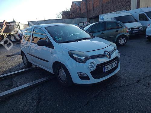 Right tailgate light RENAULT TWINGO II (CN0_) 1.5 dCi 75 | BP26241955C80 - Image 7