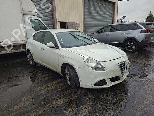Right front window switch ALFA ROMEO GIULIETTA (940_) 1.6 JTDM (940FXD1A) | BP25062670I26  - Image 20