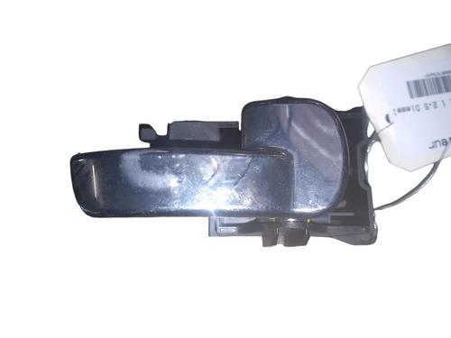 Rear right interior door handle NISSAN PATHFINDER III (R51)  | BP25100039I16 