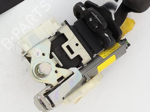Front right seatbelt FIAT 500 (312_) 1.2 (312AXA1A) | BP35961985I25 - Image 6