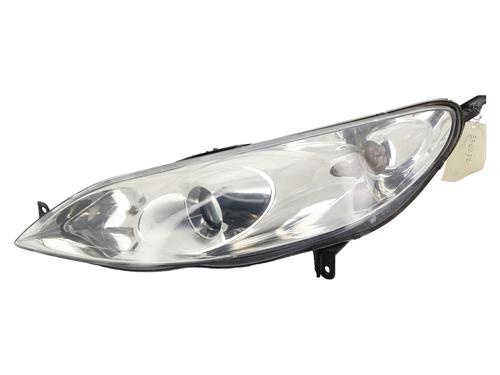 Used Left headlight Left headlight PEUGEOT 407 (6D_) 2.0 16V (6DRFJC, 6DRFJE, 6DRFJF) (140 hp) 35937909 35937909