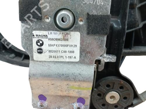 Front left window mechanism MINI MINI (R56) Cooper S | BP25055253C22  - Image 8