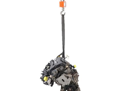 Used Engine Engine 38100180 38100180