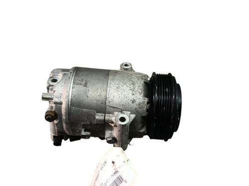 Used AC compressor OPEL ASTRA J Sports Tourer (P10) [2010-2015]  29004738