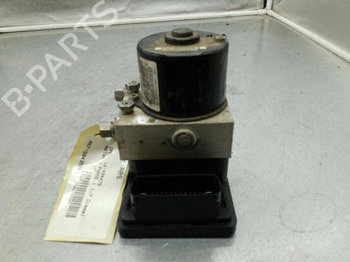 ABS pump OPEL ASTRA J (P10)  | BP25077801M43 