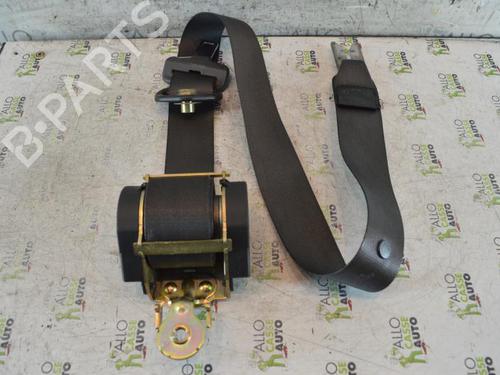 Used Front right belt tensioner RENAULT SCÉNIC II (JM0/1_) [2003-2010]  25115311