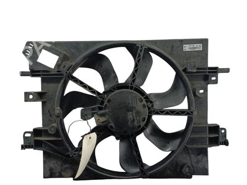 Radiator fan DACIA DUSTER (HS_) 1.2 TCe 125 | BP25098975M35 - Image 3