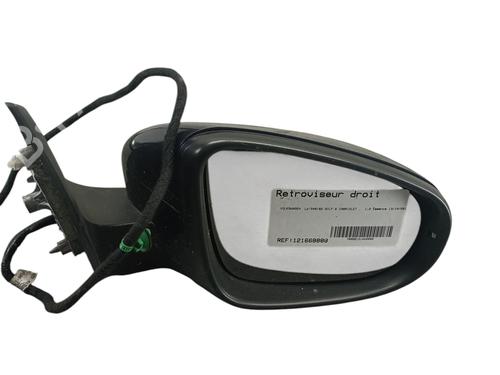 right-mirror-vw-golf-vi-convertible-517-2011-2012-2013-2014-2015-2016-2017-32497711 main image